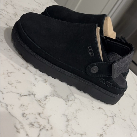 UGG GOLDENSTAR CLOG Women - Picture 7 of 7